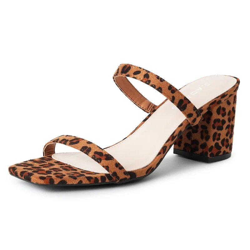 affordable high heels low-Stormi | Leopard