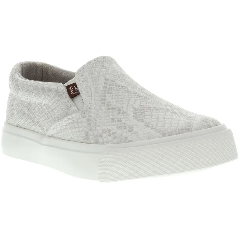 Athletic shoes with even cushioningLamo Girls Piper Slip-On Sneakers