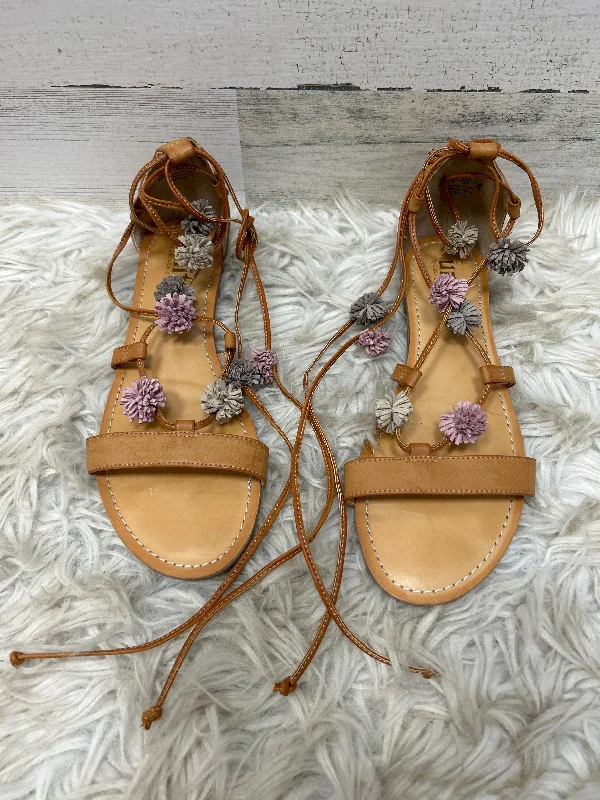 budget flats near rivers-Shoes Flats Ballet By Cme  Size: 6