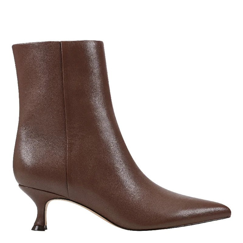 Boots for rainy trails-Iggy Dress Bootie